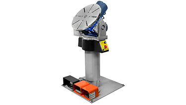 3-Axis Work Positioner