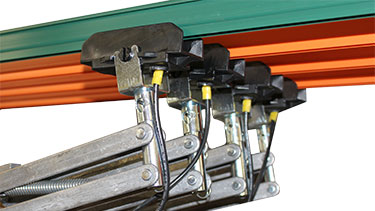 Festoon Cable | Conductor Bars | Festoon Cable System