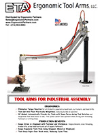 ETA Assembly Arms Brochure