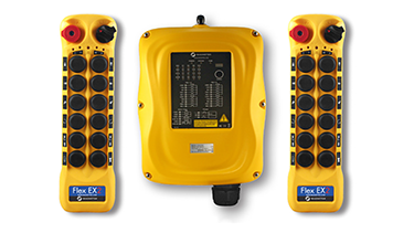 Buy Flex 12EX2 Radio Remote Control