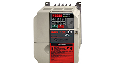 G+ Mini Variable Frequency Drive