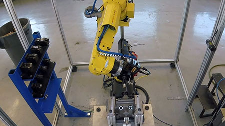 Inspection Robots