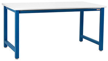Workbenches and Adjustable Tables