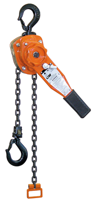 chain puller