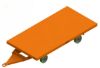 Nutting Dual Steer Trailer (5400748964WC310H1S0)