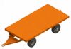 Nutting Dual Steer Trailer (5400748964WK916H2S0)