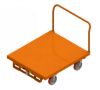 Nutting Order Picker Platform Cart (3500742482WC308H0S3)