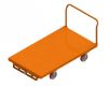Nutting Order Picker Platform Cart (3500742722WC308H0S3)