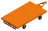 Nutting Order Picker Platform Trailer (5201042722WC108H4S0)